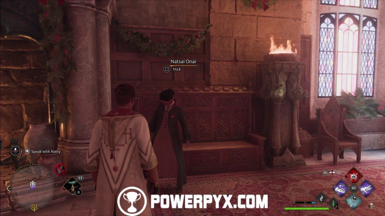 Hogwarts Legacy Grief And Vengeance Walkthrough