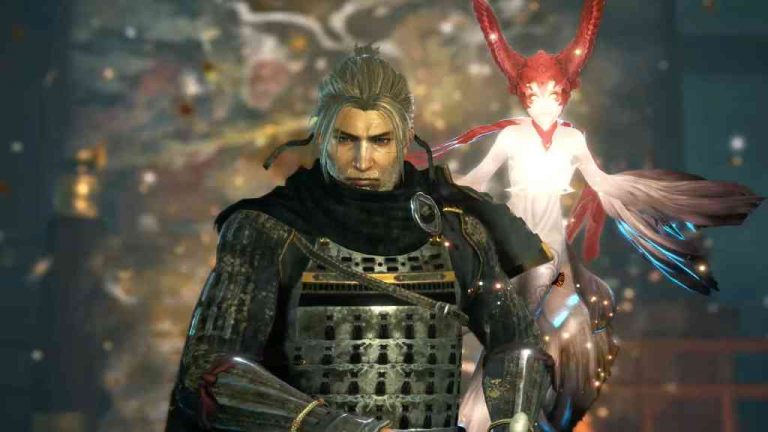 Nioh Boss Guide All Bosses