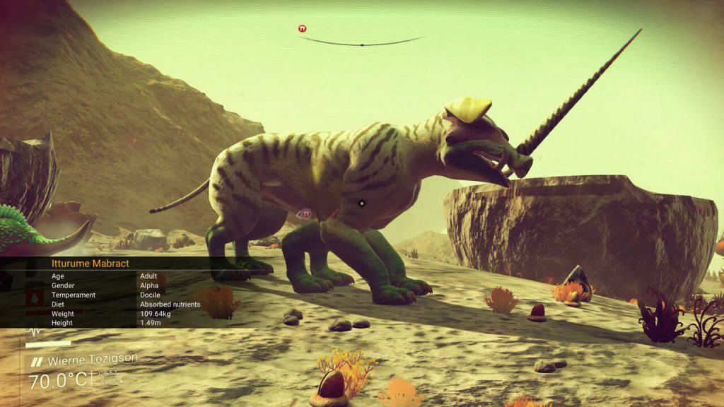 No Man's Sky - 18 Coolest Creatures I have Discovered So Far