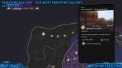 Saints Row All Shooting Gallery Locations