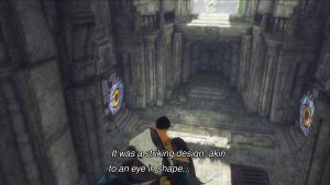 the Last Guardian' Tip: Get Past the First Area As Fast As Possible