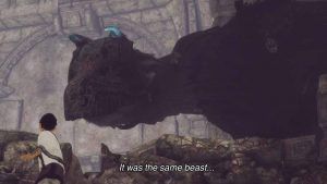 The Last Guardian confirmed for 2016; its characters detailed