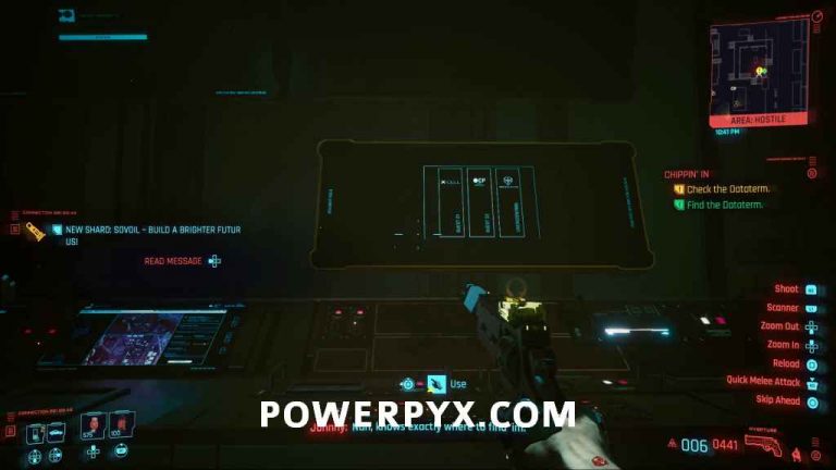 Cyberpunk Ebunike   Cyberpunk 2077 Chippin In 14 768x432 