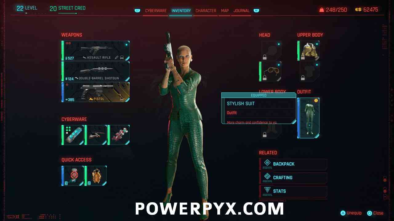 How To Complete You Know My Name in Cyberpunk 2077: Phantom Liberty