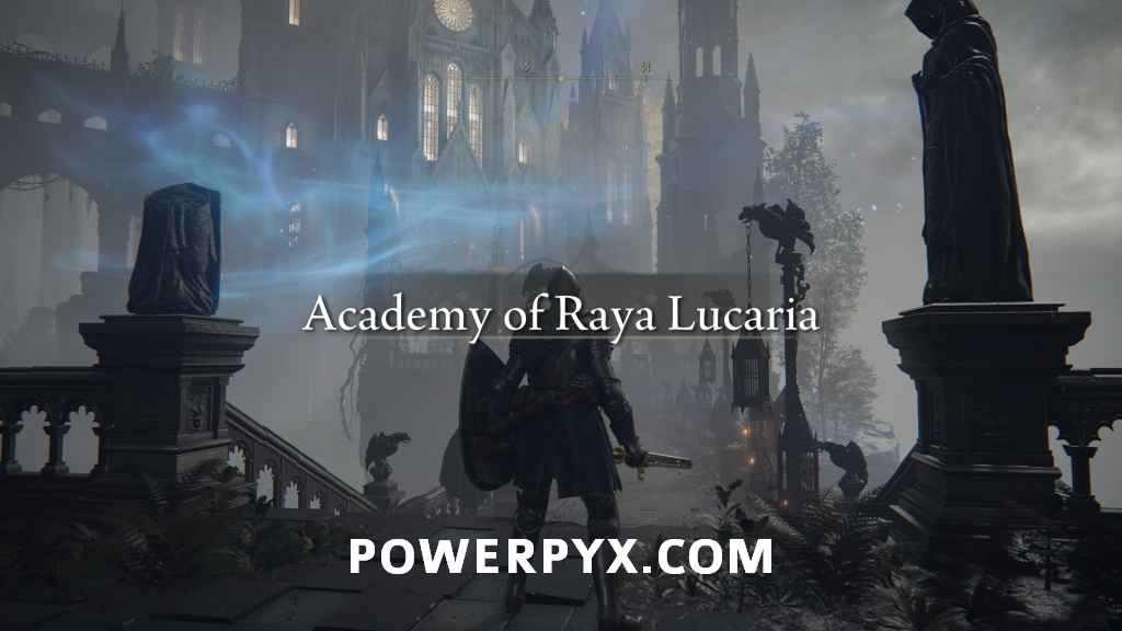 Elden Ring Academy Of Raya Lucaria Walkthrough   Elden Ring Academy Of Raya Lucaria 2 