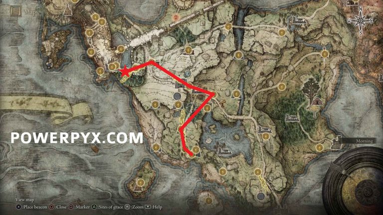 Elden Ring Trophy Guide & Roadmap