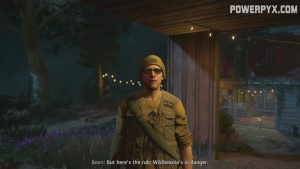 Far Cry New Dawn Losing Stream 2