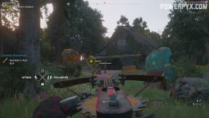 Far Cry New Dawn Losing Streak 3