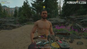 Far Cry New Dawn Losing Streak 5