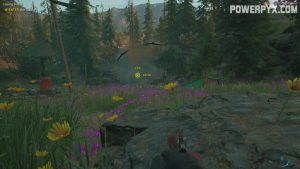 Far Cry New Dawn Losing Streak 6