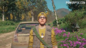 Far Cry New Dawn Losing Streak 8