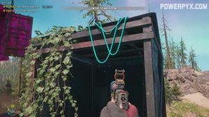 Far Cry New Dawn Buzz Kill 13