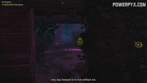 Far Cry New Dawn The Prophecy 8