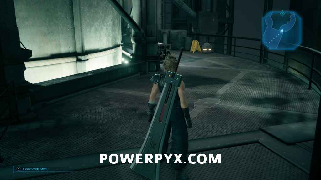 PowerPyx - FINAL FANTASY VII REMAKE STRATEGY GUIDE with
