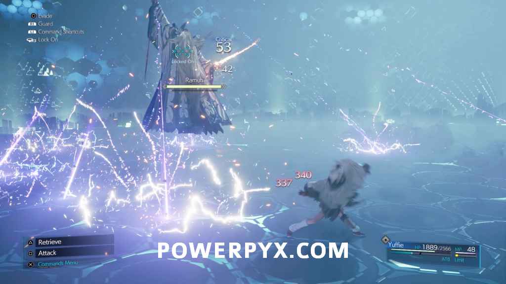 PowerPyx - FINAL FANTASY VII REMAKE STRATEGY GUIDE with