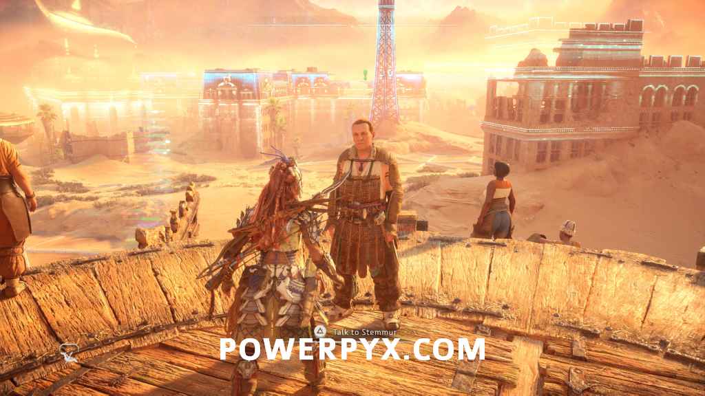 Horizon Forbidden West: Strengere Metacritic-Moderation nach Review-Bombing