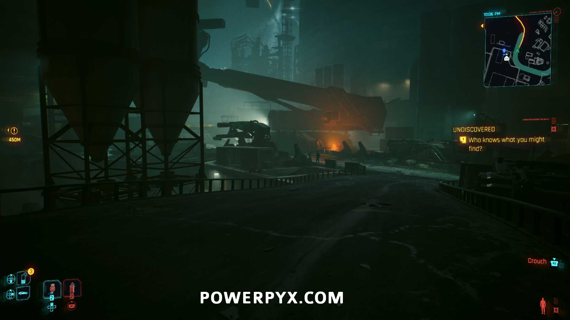 What's the Name of the Song in Balls to the Wall in Cyberpunk 2077? -  Answered - Prima Games