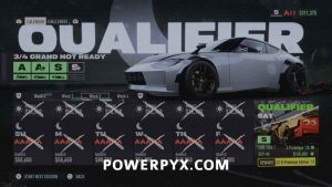 Need for Speed Unbound Trophy Guide & Roadmap