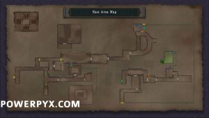 onimusha 2 number puzzle 15