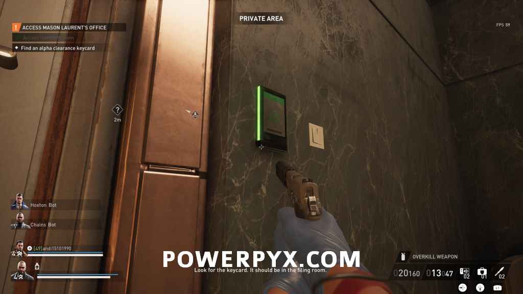 How to Play Payday 3 Solo: Guide - Level Push