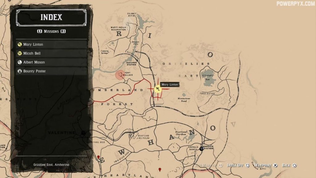 Red Dead Redemption 2 We Loved Once and True - III Walkthrough