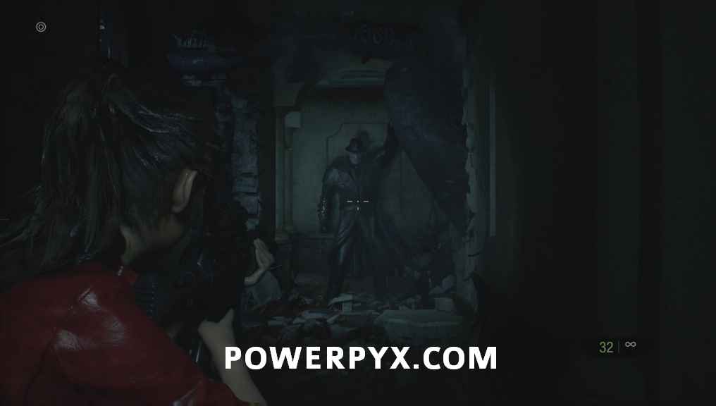 Resident Evil 2 Remake Tyrant - How to Defeat Mr X