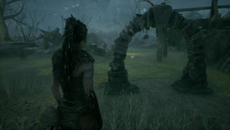 Hellblade Senua’s Sacrifice Puzzle Solutions & Symbol Locations Walkthrough