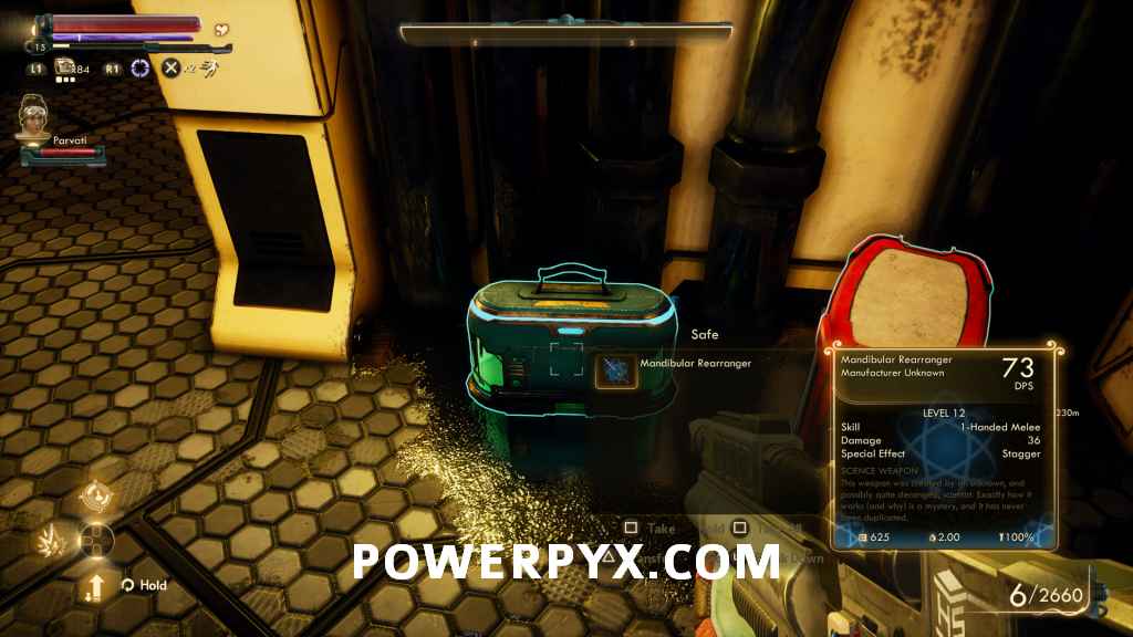 the outer worlds trophy guide