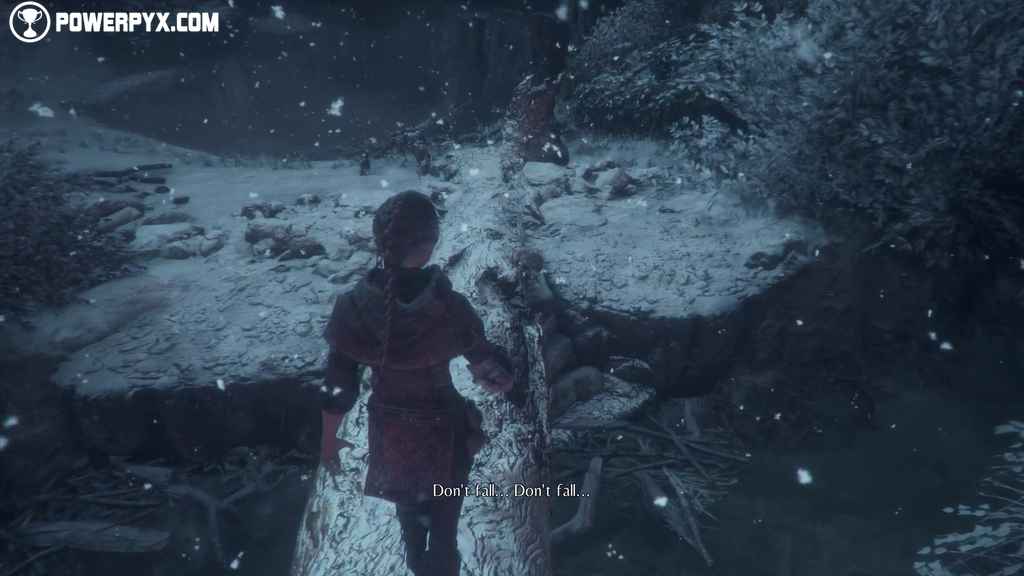 A Plague Tale: Innocence Chapter 12 All That Remains Walkthrough
