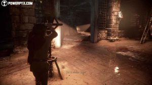 A Plague Tale: Innocence: How To Stay With The Captain In Chapter 14