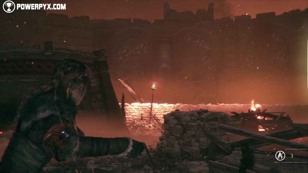 A Plague Tale Innocence  We Need to Talk About: The Narrative – Dualshocks  and Daydreams