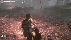 The Ravens' Spoils, A Plague Tale Wiki