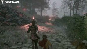 The Ravens' Spoils, A Plague Tale Wiki