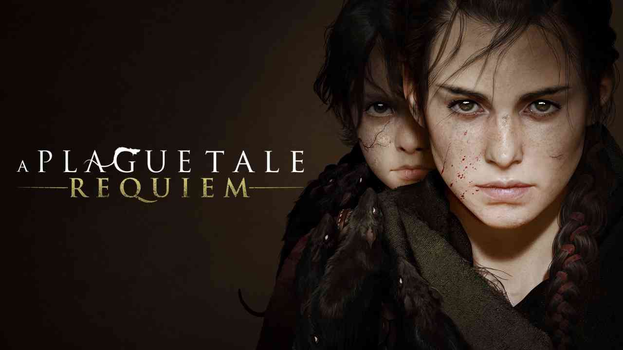A Plague Tale Requiem 100% Walkthrough 🐀💯(All Collectibles and