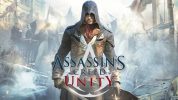 AC Unity Wallpaper