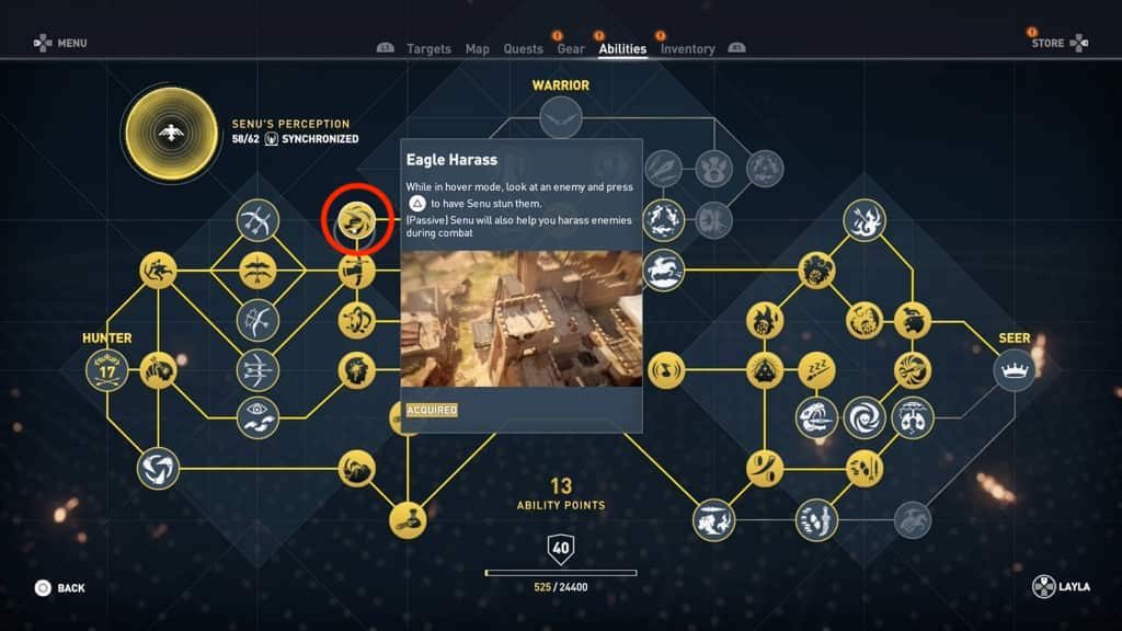 Assassin's Creed Origins] 400+ locations completed. Tedious. Boring.  Painful. #33 : r/Trophies