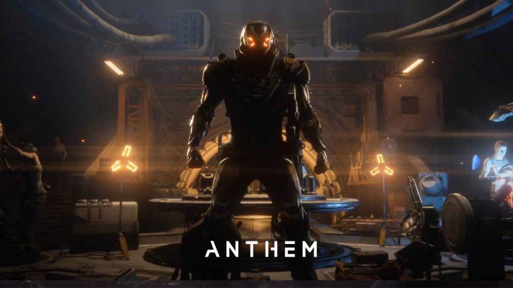 Anthem где купить