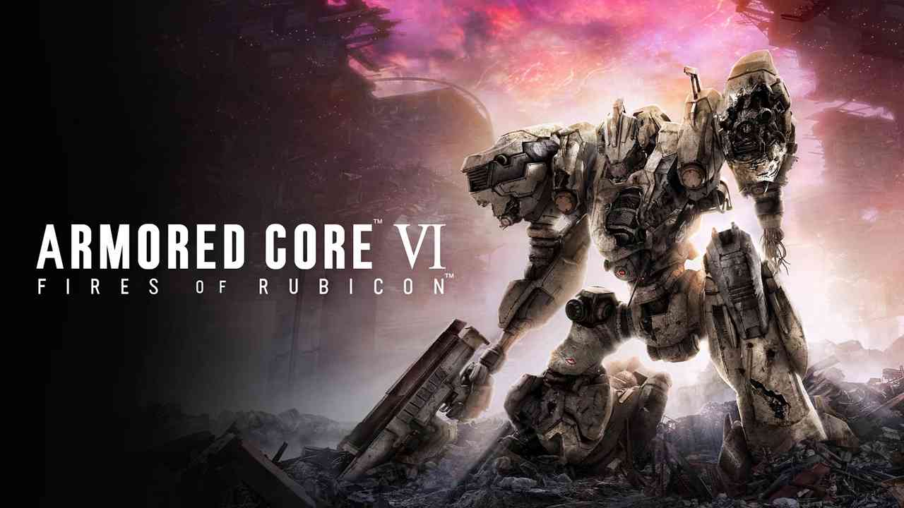 Armored Core 2 Playthrough (No Commentary) 