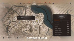 Harbiyah Gear Chest Locations - Assassin's Creed Mirage Guide - IGN