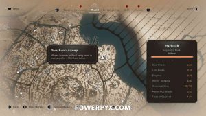 Street Cleaner Trophy / Achievement guide (Quick & EASY Method) - Assassin's  Creed Mirage 