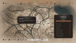 Assassins Creed Mirage] Powerpyx Trophy Guide is out. Seems far easier than  AC Valhalla. : r/Trophies