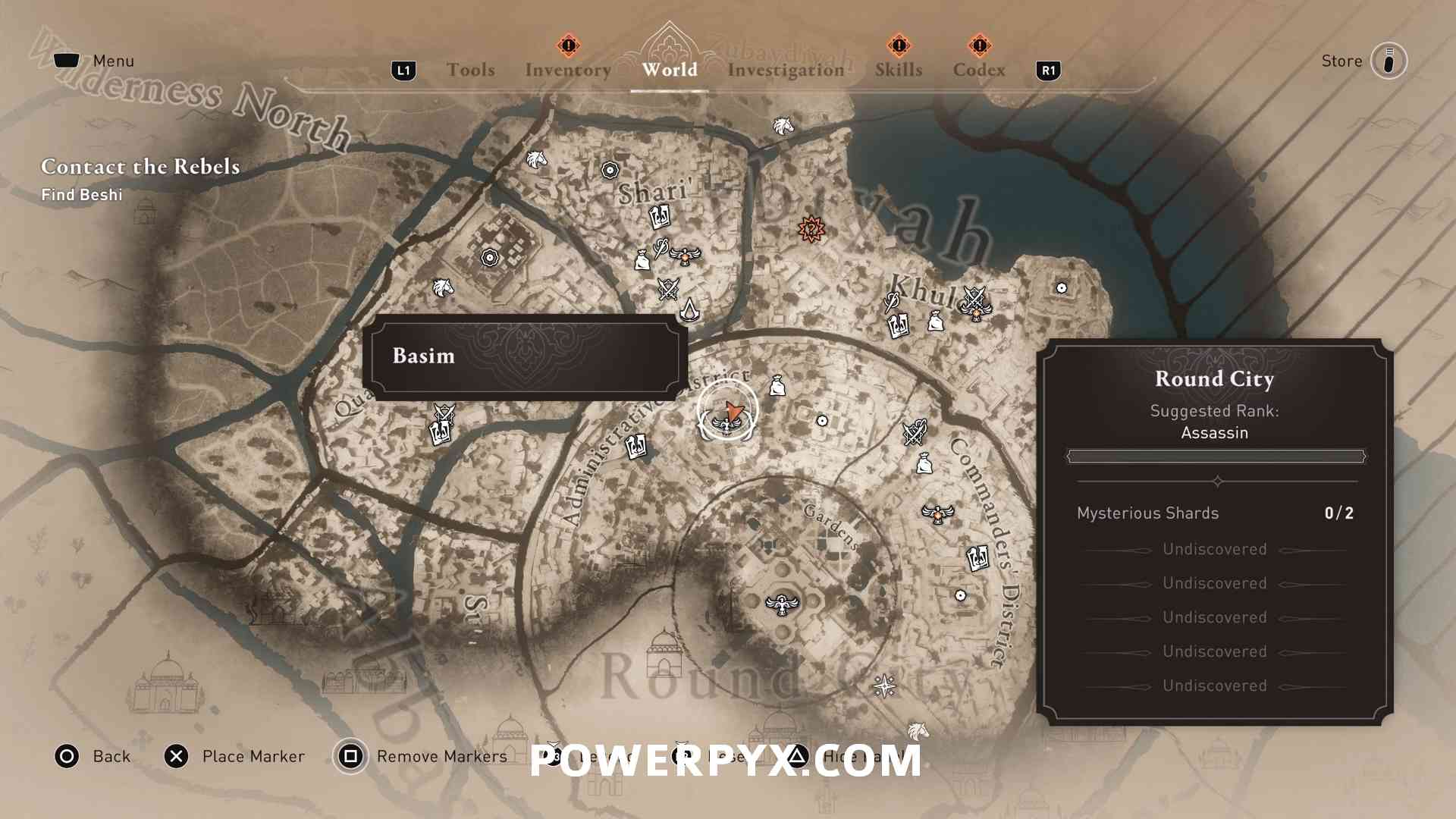 Where is Assassin's Creed Mirage Set? ✚ AC Mirage Location Guide