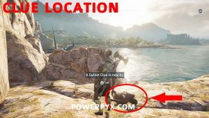 Assassin's Creed Odyssey Locations