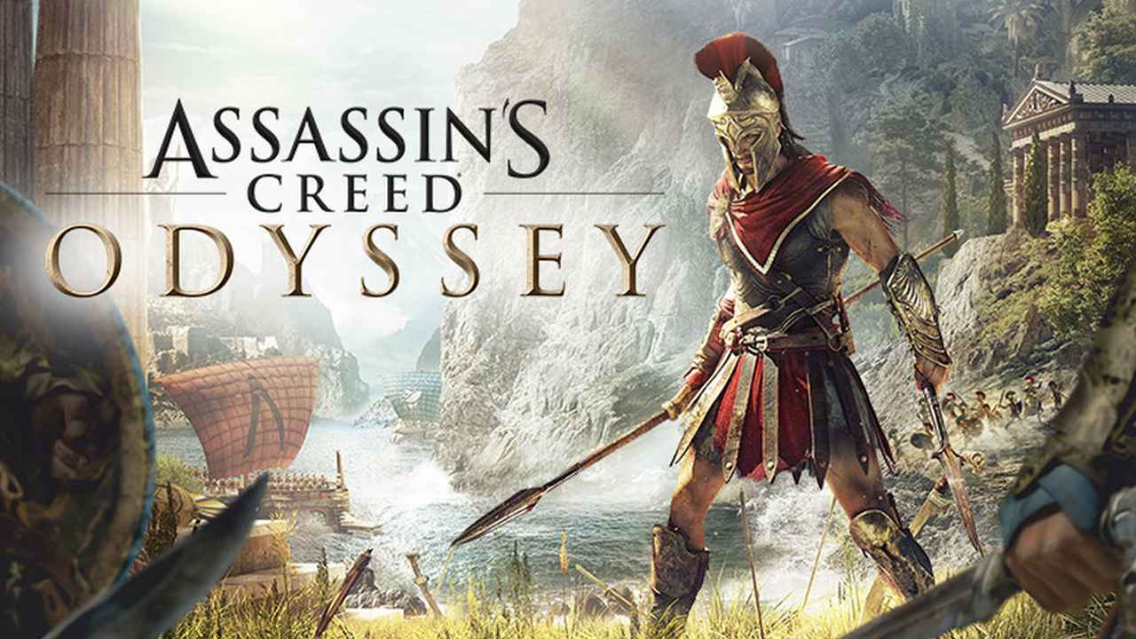 download odyssey assassin