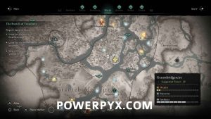 Weapon List and Locations Guide - Assassin's Creed Valhalla Guide