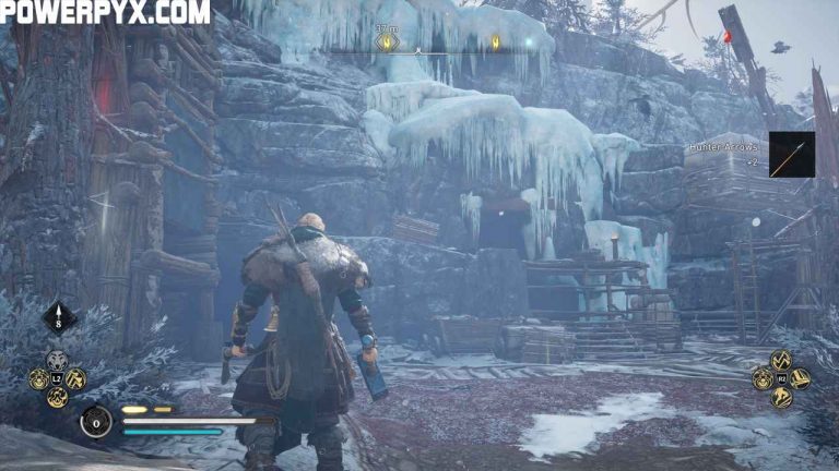 Assassin’s Creed Valhalla Jotunheim All Wealth Locations