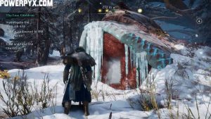 All Assassin's Creed Valhalla Jotunheim Wealth, Mysteries, and