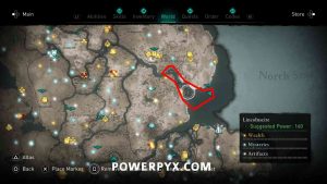 Assassins Creed Mirage] Powerpyx Trophy Guide is out. Seems far easier than  AC Valhalla. : r/Trophies