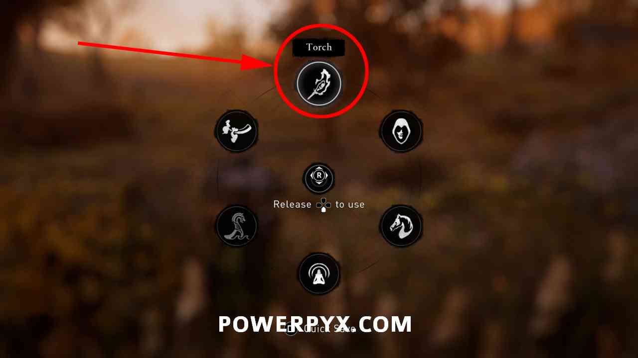 Carrying the Torch - Assassin's Creed Valhalla Guide - IGN