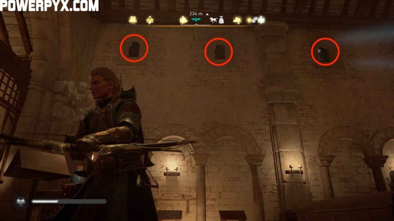 Assassin's Creed Valhalla Wincestre Mysteries Walkthrough